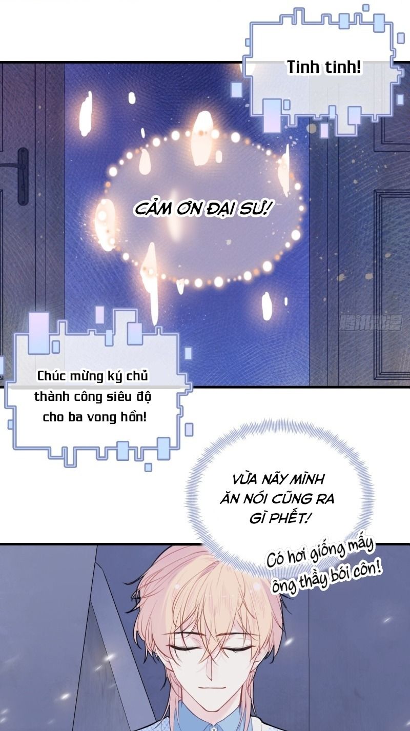 Anh ấy chưa từng sa ngã: Chapter 54
