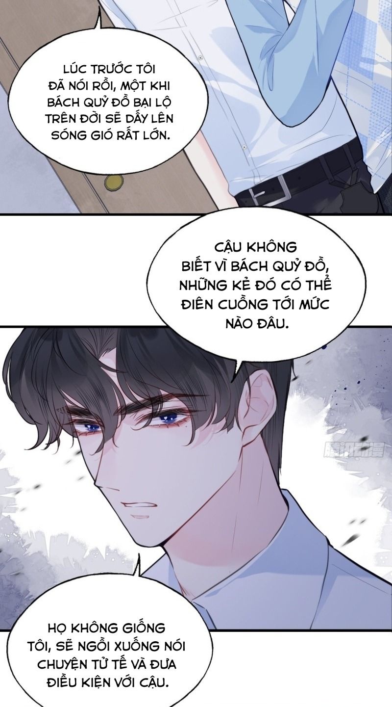 Anh ấy chưa từng sa ngã: Chapter 54
