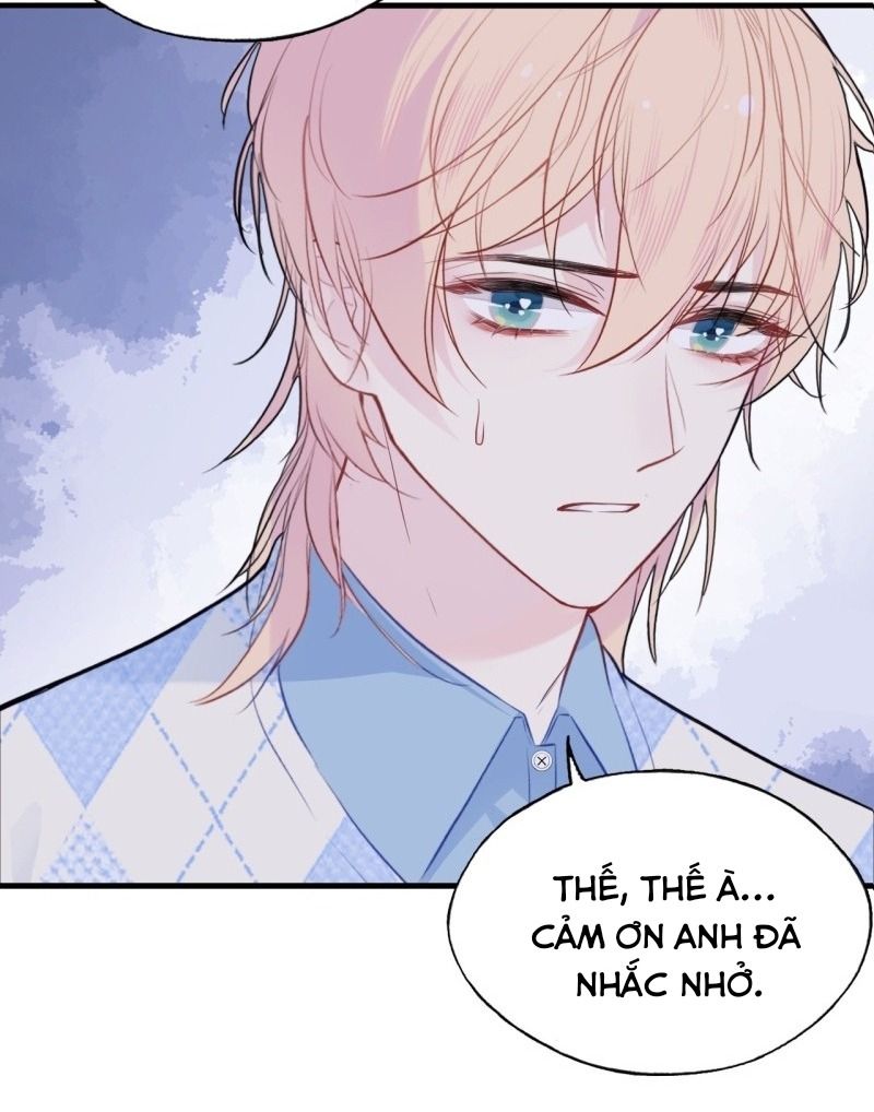 Anh ấy chưa từng sa ngã: Chapter 54