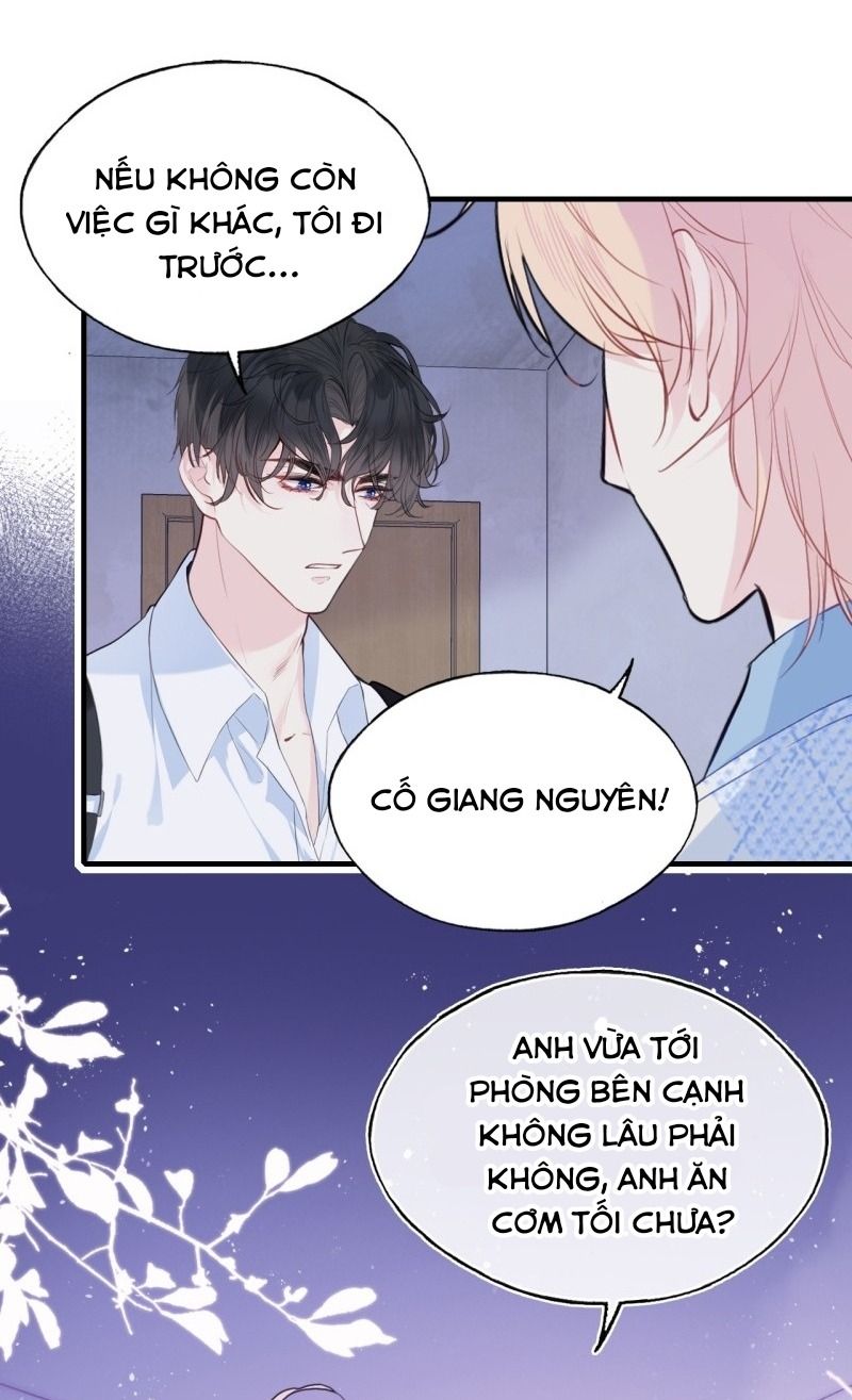 Anh ấy chưa từng sa ngã: Chapter 54