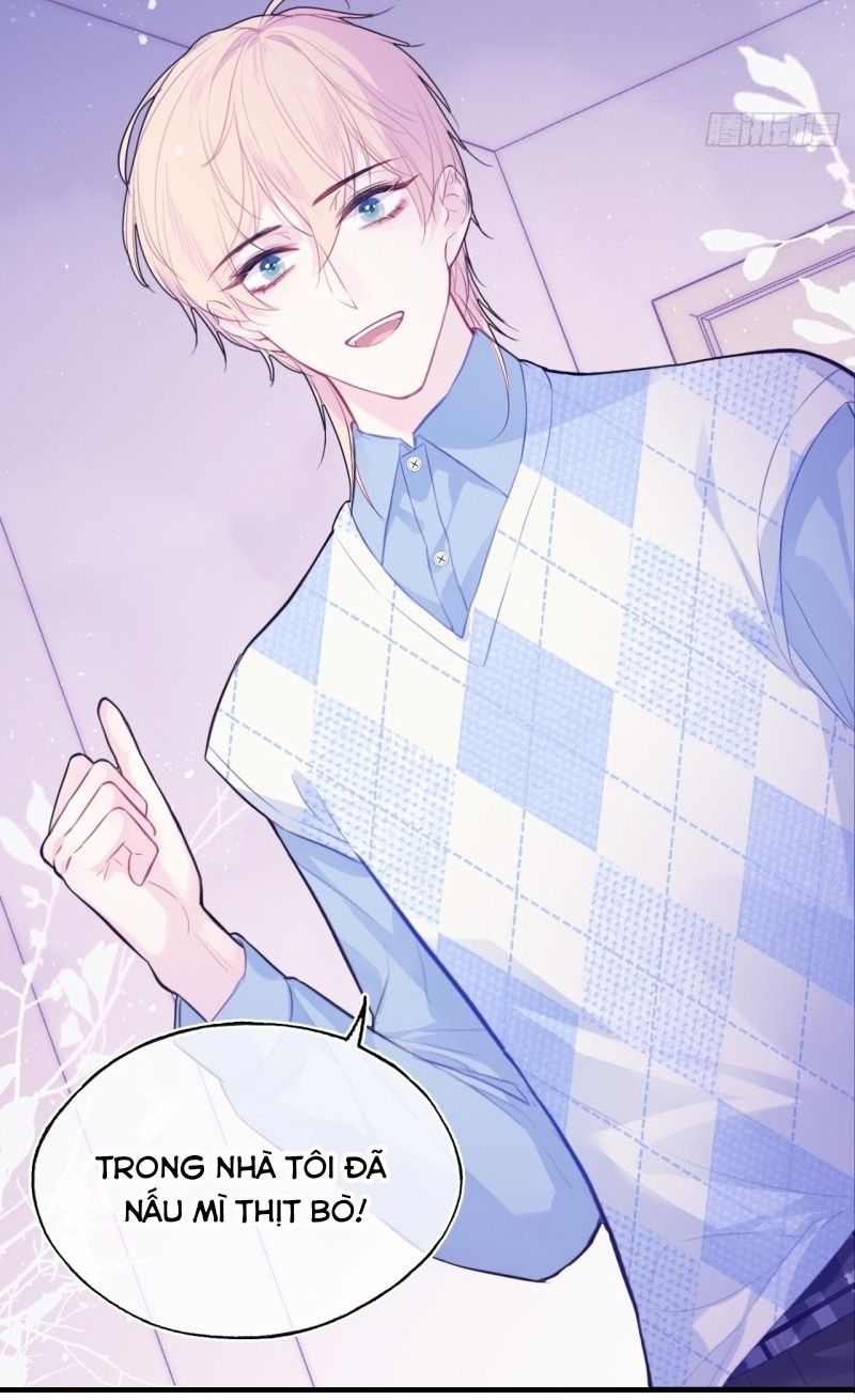 Anh ấy chưa từng sa ngã: Chapter 54