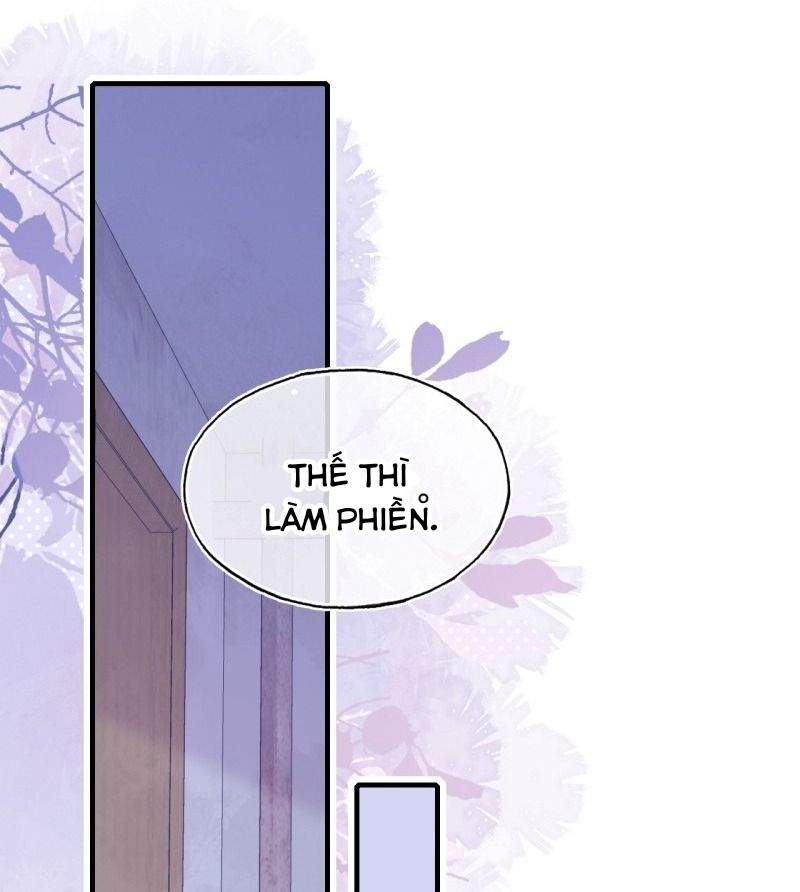 Anh ấy chưa từng sa ngã: Chapter 54