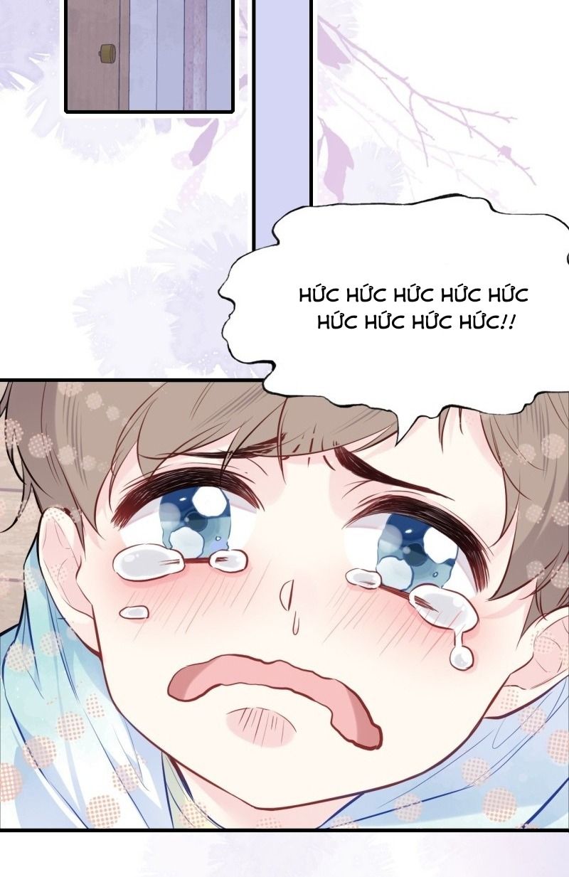 Anh ấy chưa từng sa ngã: Chapter 54