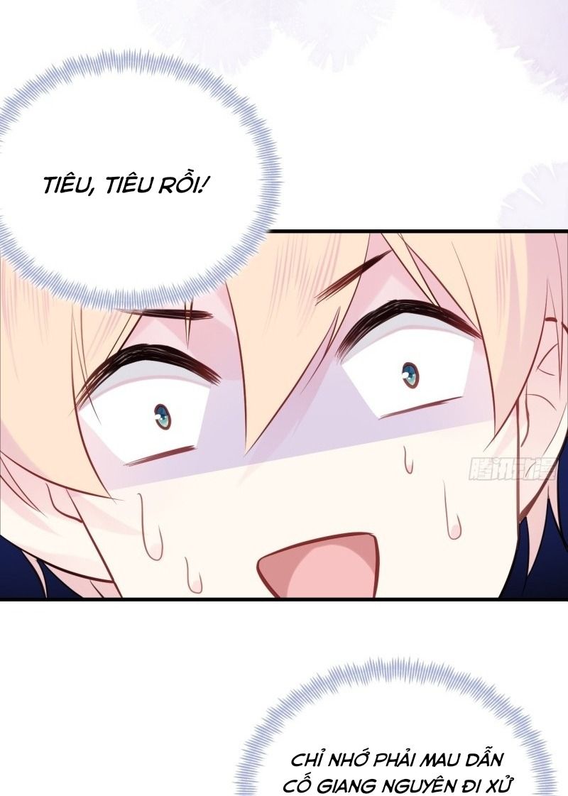 Anh ấy chưa từng sa ngã: Chapter 54