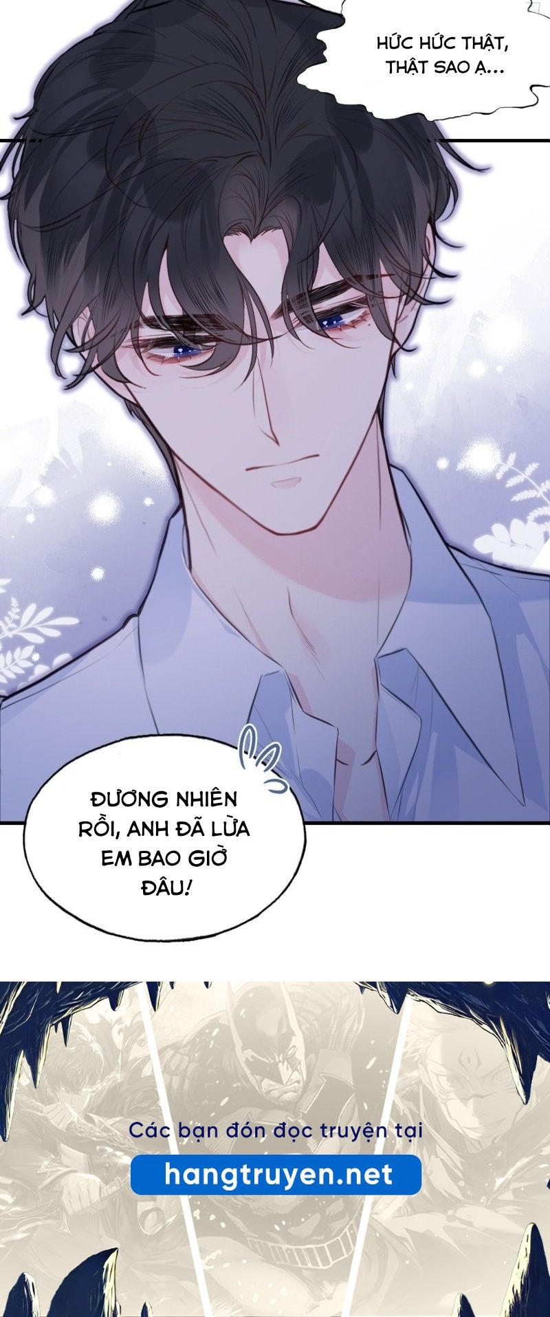 Anh ấy chưa từng sa ngã: Chapter 54