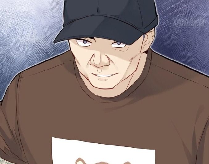 Anh ấy chưa từng sa ngã: Chapter 6