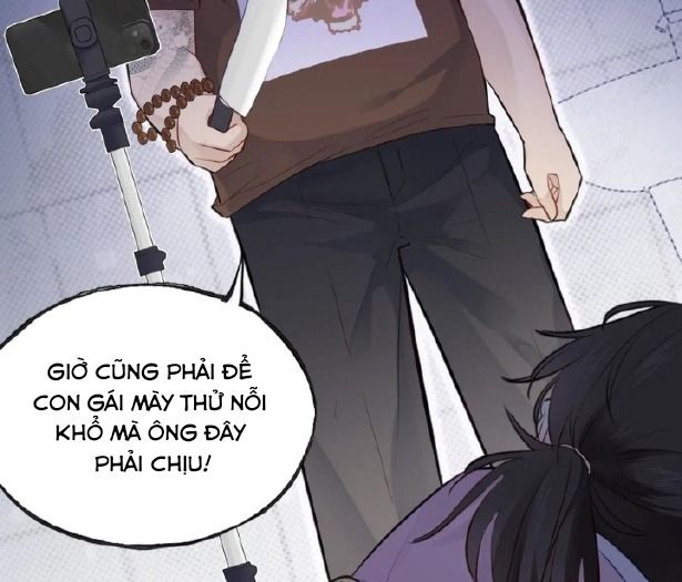 Anh ấy chưa từng sa ngã: Chapter 6
