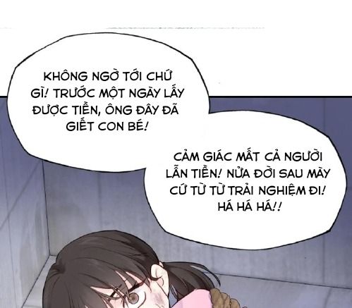 Anh ấy chưa từng sa ngã: Chapter 6