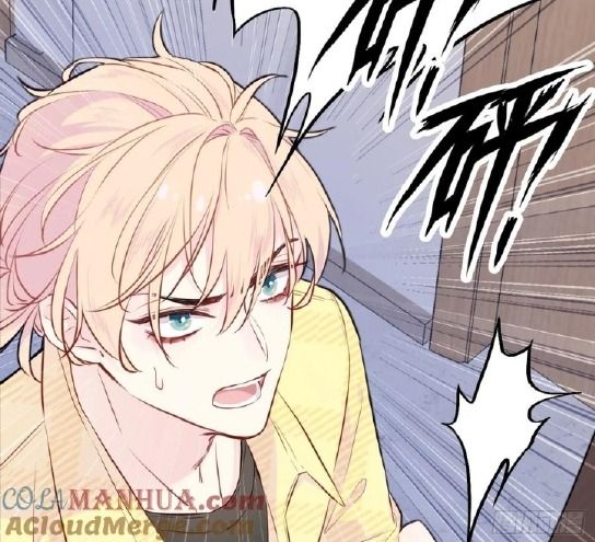 Anh ấy chưa từng sa ngã: Chapter 6