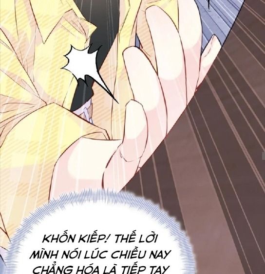 Anh ấy chưa từng sa ngã: Chapter 6