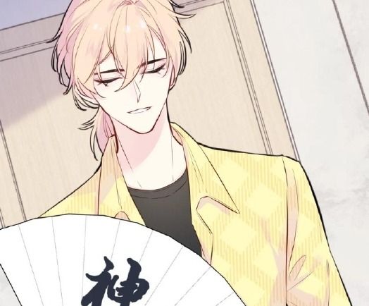 Anh ấy chưa từng sa ngã: Chapter 6