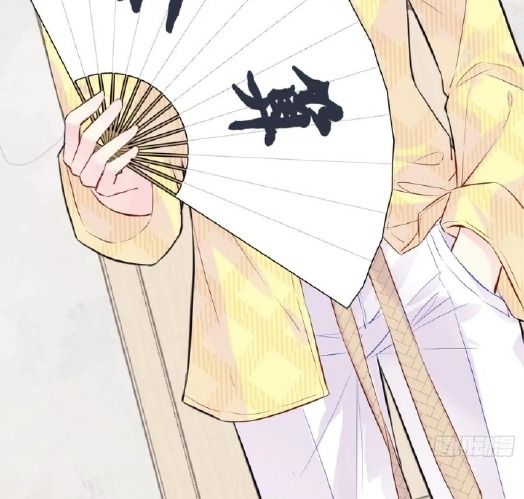 Anh ấy chưa từng sa ngã: Chapter 6