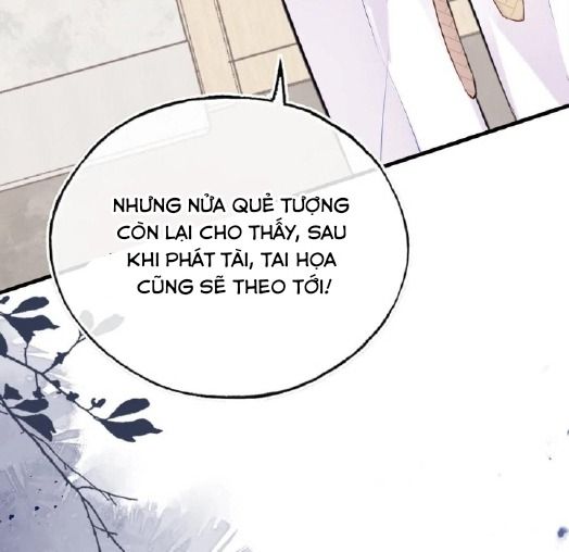 Anh ấy chưa từng sa ngã: Chapter 6