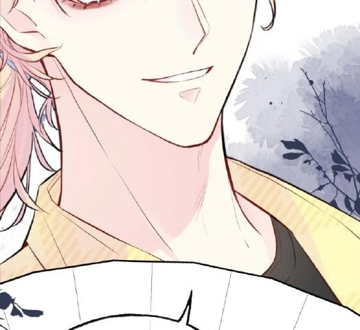 Anh ấy chưa từng sa ngã: Chapter 6