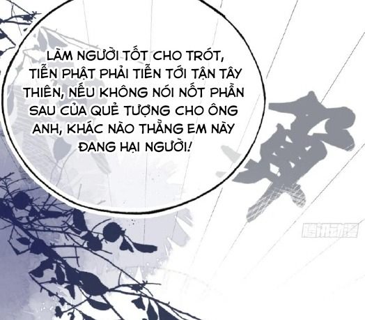 Anh ấy chưa từng sa ngã: Chapter 6