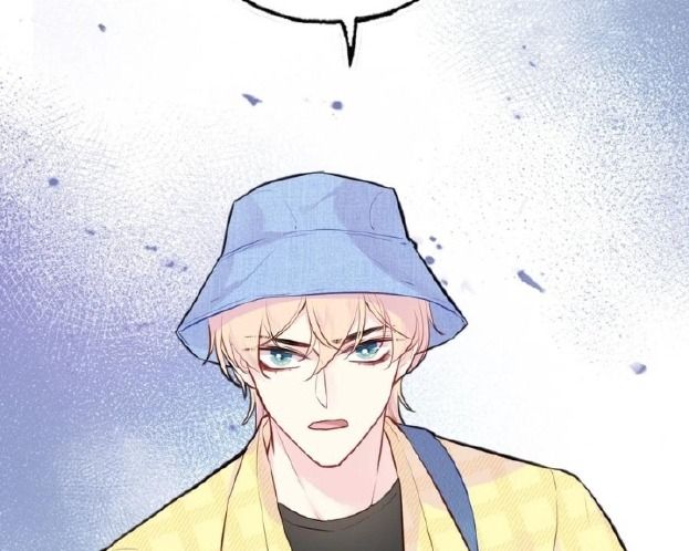 Anh ấy chưa từng sa ngã: Chapter 6