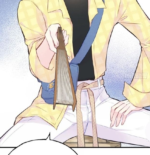 Anh ấy chưa từng sa ngã: Chapter 6