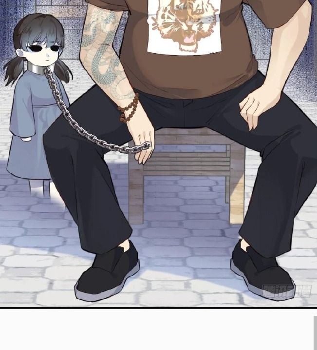 Anh ấy chưa từng sa ngã: Chapter 6