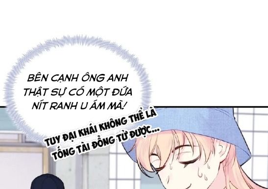 Anh ấy chưa từng sa ngã: Chapter 6