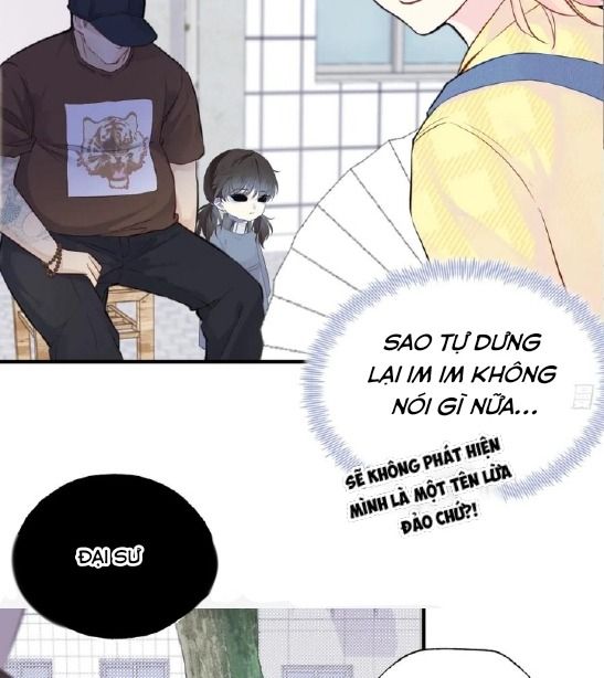 Anh ấy chưa từng sa ngã: Chapter 6