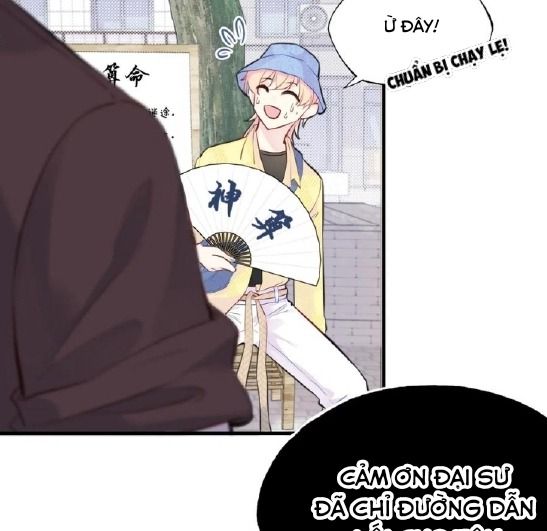 Anh ấy chưa từng sa ngã: Chapter 6