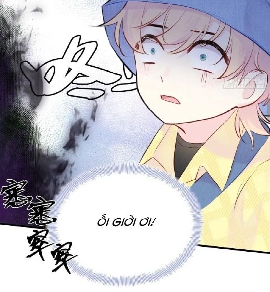 Anh ấy chưa từng sa ngã: Chapter 6