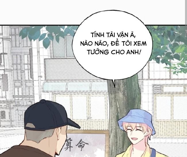 Anh ấy chưa từng sa ngã: Chapter 6