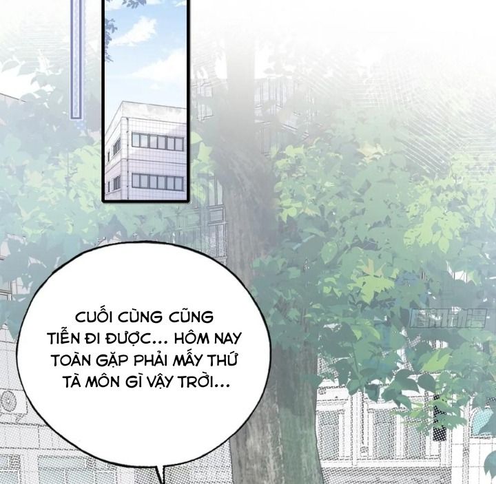 Anh ấy chưa từng sa ngã: Chapter 6