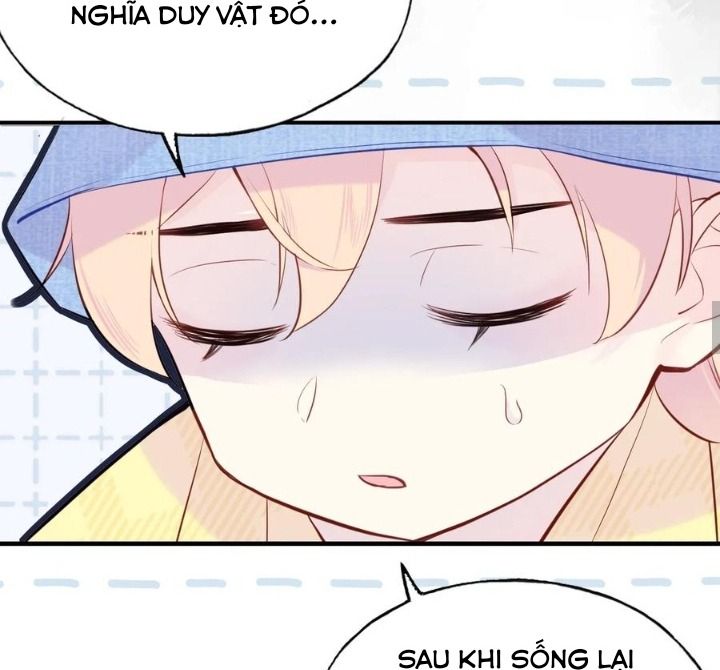 Anh ấy chưa từng sa ngã: Chapter 6