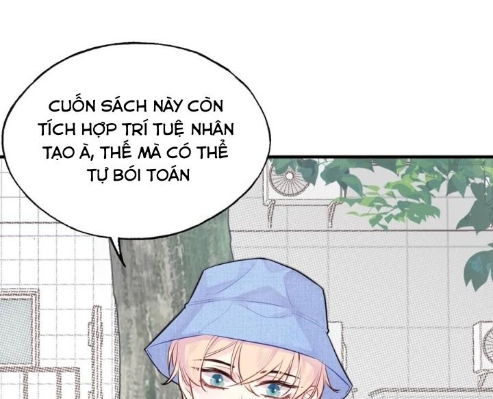 Anh ấy chưa từng sa ngã: Chapter 6