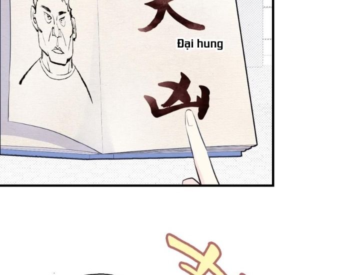 Anh ấy chưa từng sa ngã: Chapter 6