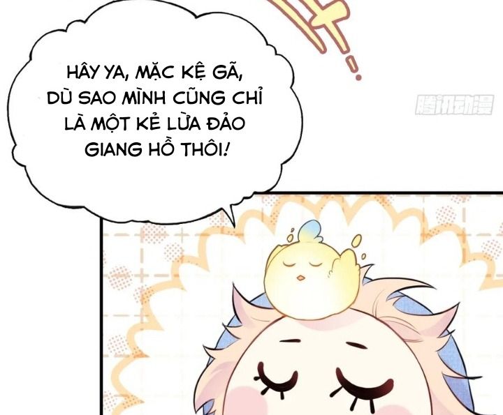 Anh ấy chưa từng sa ngã: Chapter 6