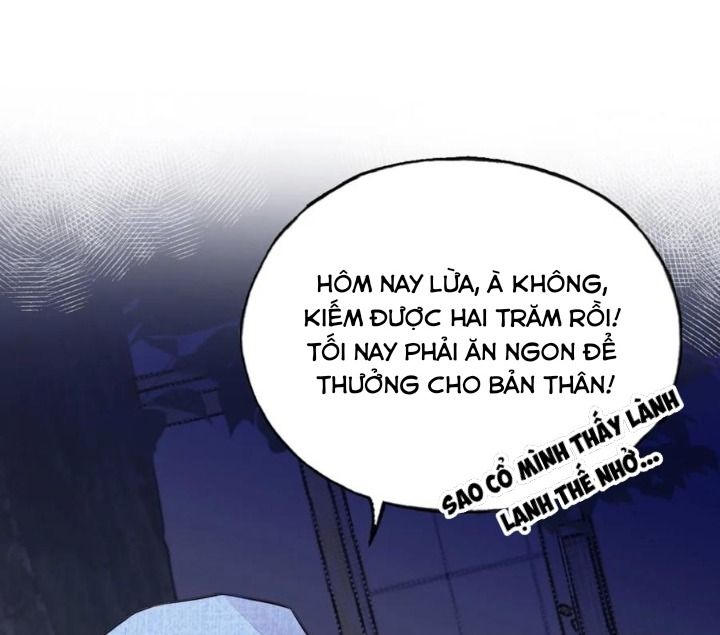 Anh ấy chưa từng sa ngã: Chapter 6