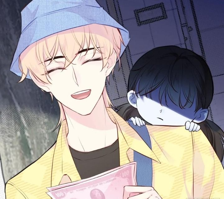 Anh ấy chưa từng sa ngã: Chapter 6