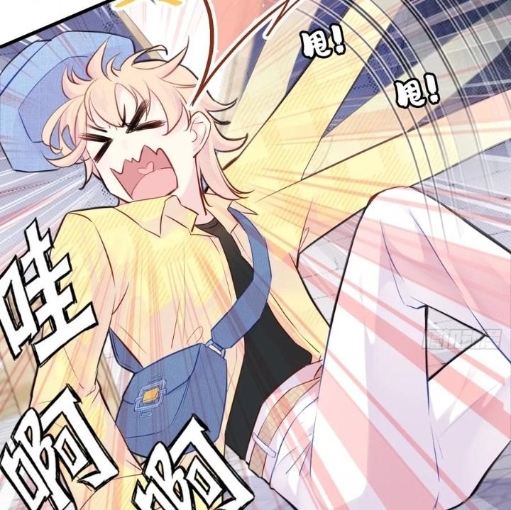 Anh ấy chưa từng sa ngã: Chapter 6