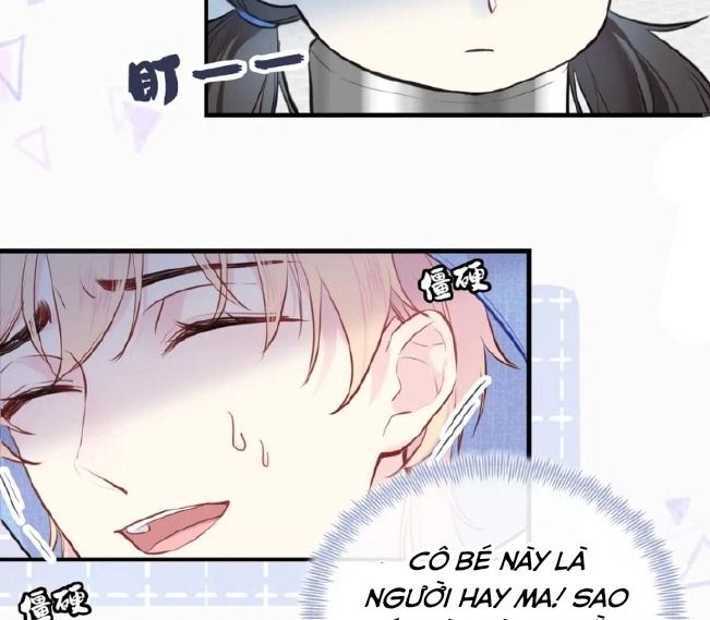 Anh ấy chưa từng sa ngã: Chapter 6