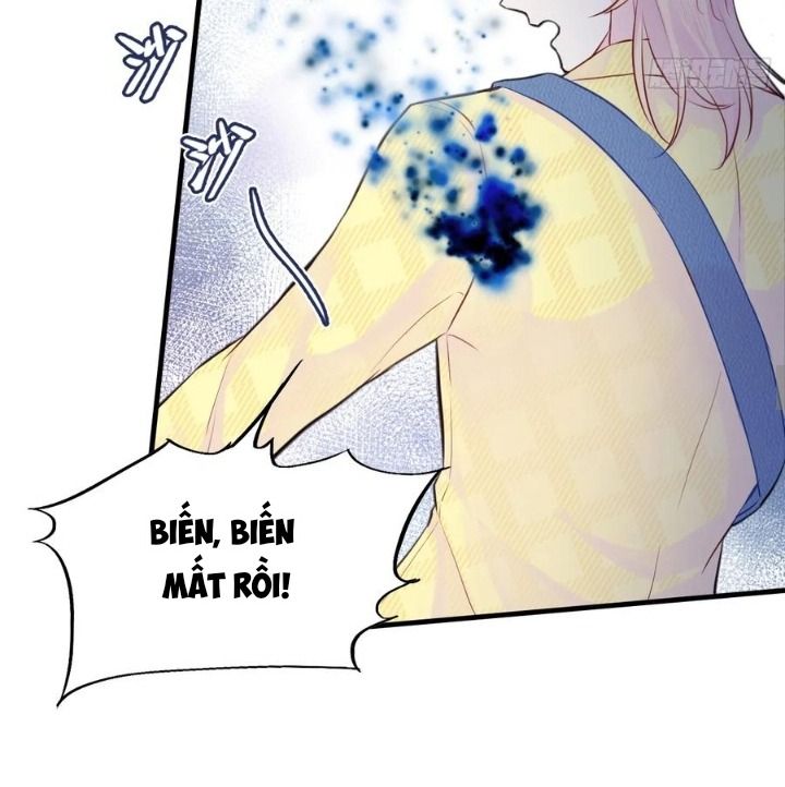 Anh ấy chưa từng sa ngã: Chapter 6