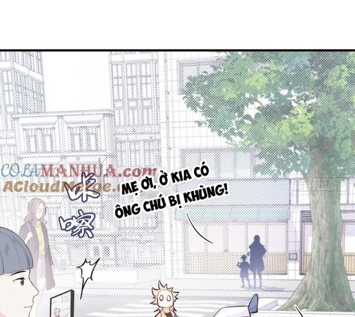 Anh ấy chưa từng sa ngã: Chapter 6