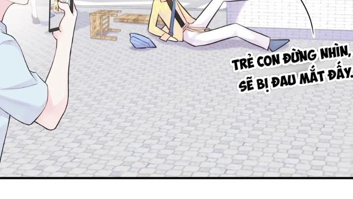 Anh ấy chưa từng sa ngã: Chapter 6