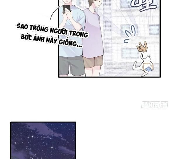 Anh ấy chưa từng sa ngã: Chapter 6