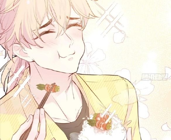 Anh ấy chưa từng sa ngã: Chapter 6