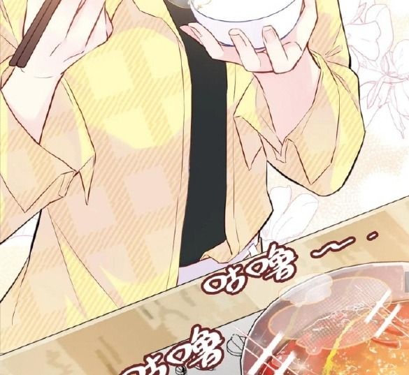 Anh ấy chưa từng sa ngã: Chapter 6