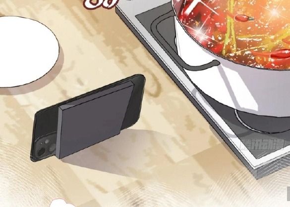 Anh ấy chưa từng sa ngã: Chapter 6