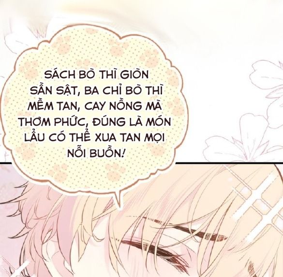 Anh ấy chưa từng sa ngã: Chapter 6