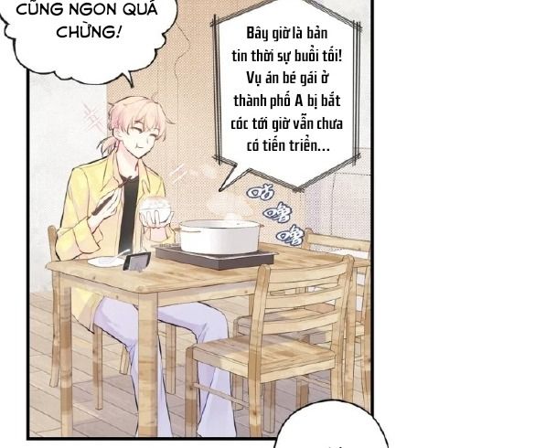 Anh ấy chưa từng sa ngã: Chapter 6