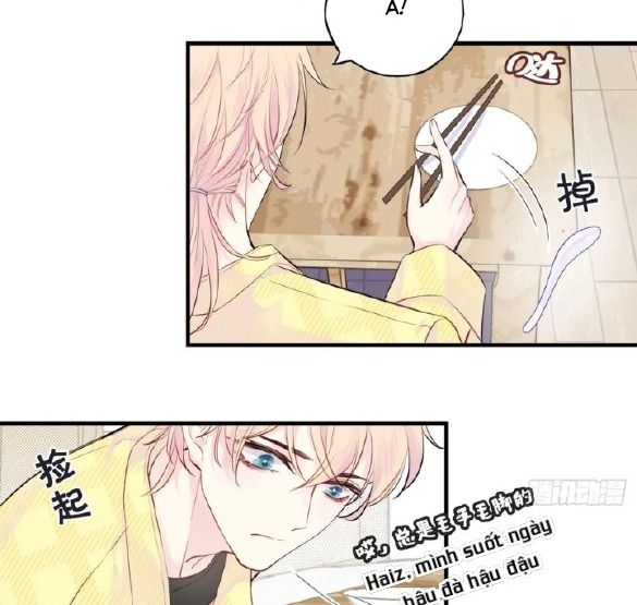 Anh ấy chưa từng sa ngã: Chapter 6