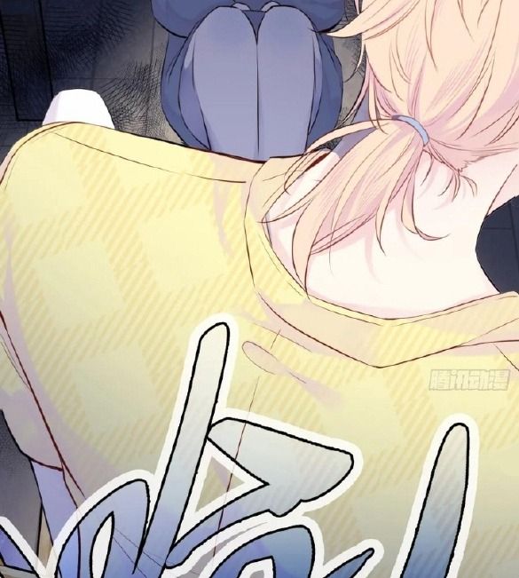 Anh ấy chưa từng sa ngã: Chapter 6