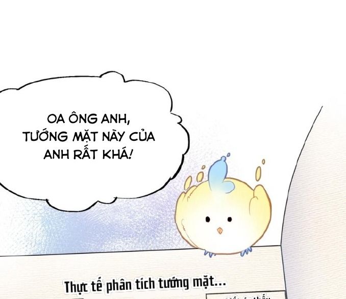 Anh ấy chưa từng sa ngã: Chapter 6