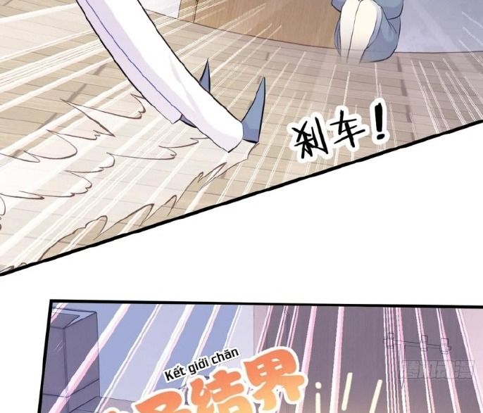 Anh ấy chưa từng sa ngã: Chapter 6