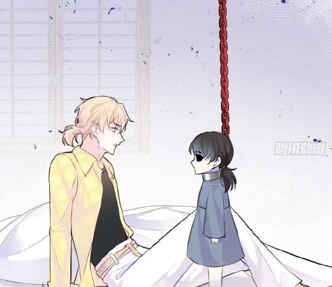 Anh ấy chưa từng sa ngã: Chapter 6